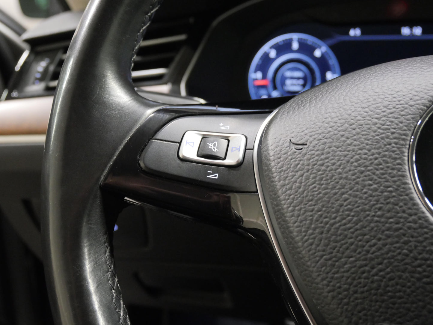 Volkswagen Passat 2.0 TDI 110 kW Highline