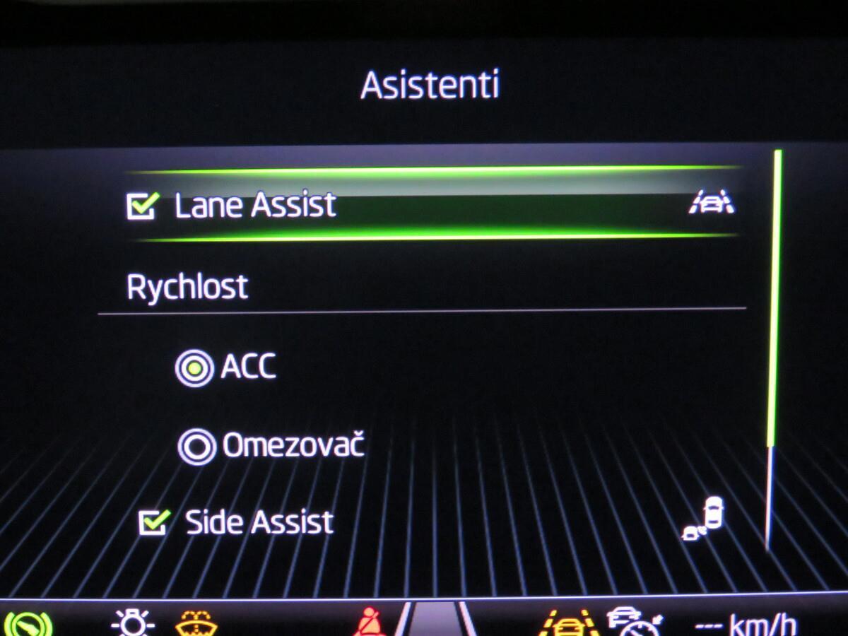 Škoda Kodiaq 2.0 TDI 140 kW L&K 4x4 DSG