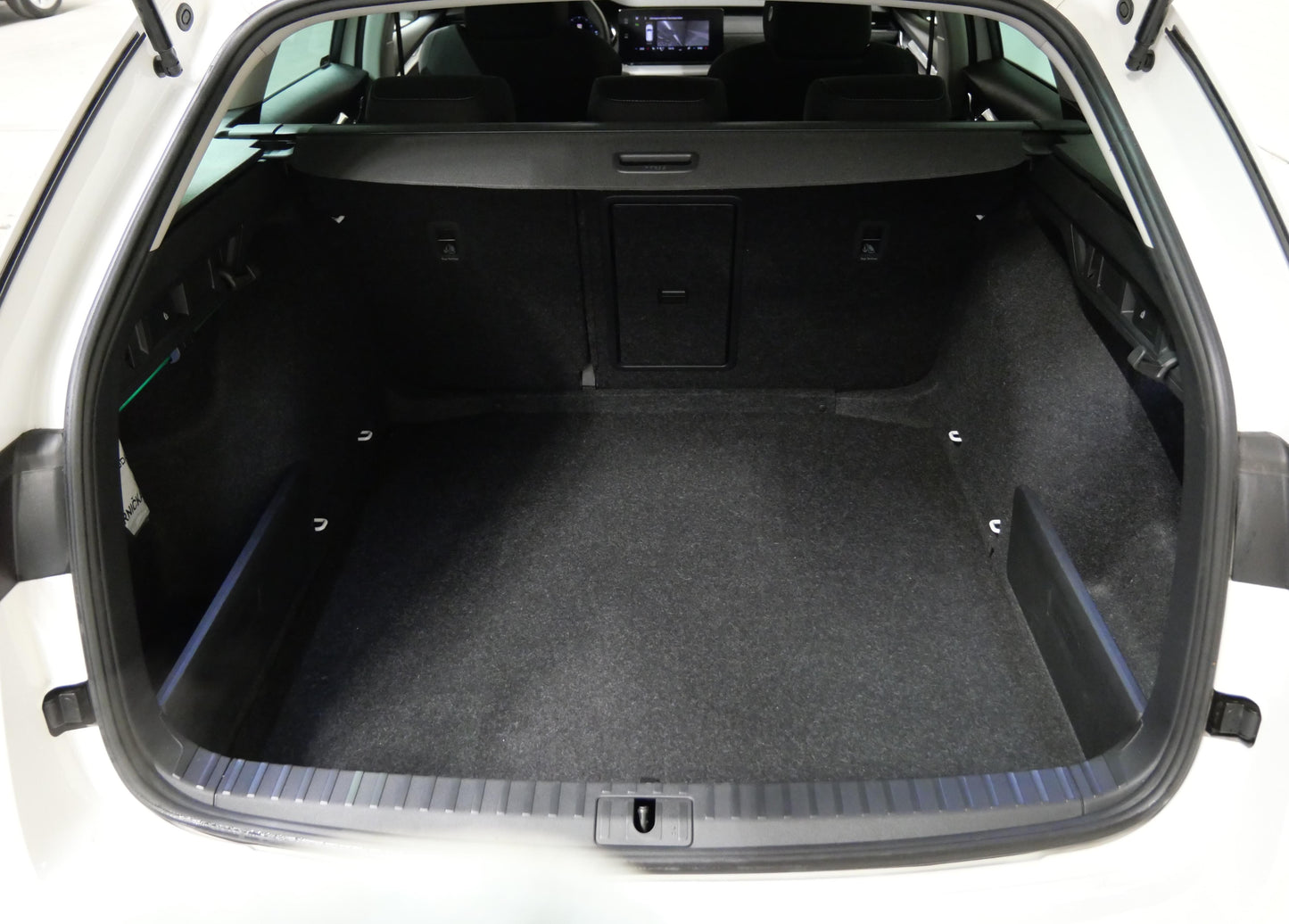 Škoda Octavia 1.5 TSI 110 kW Style Plus