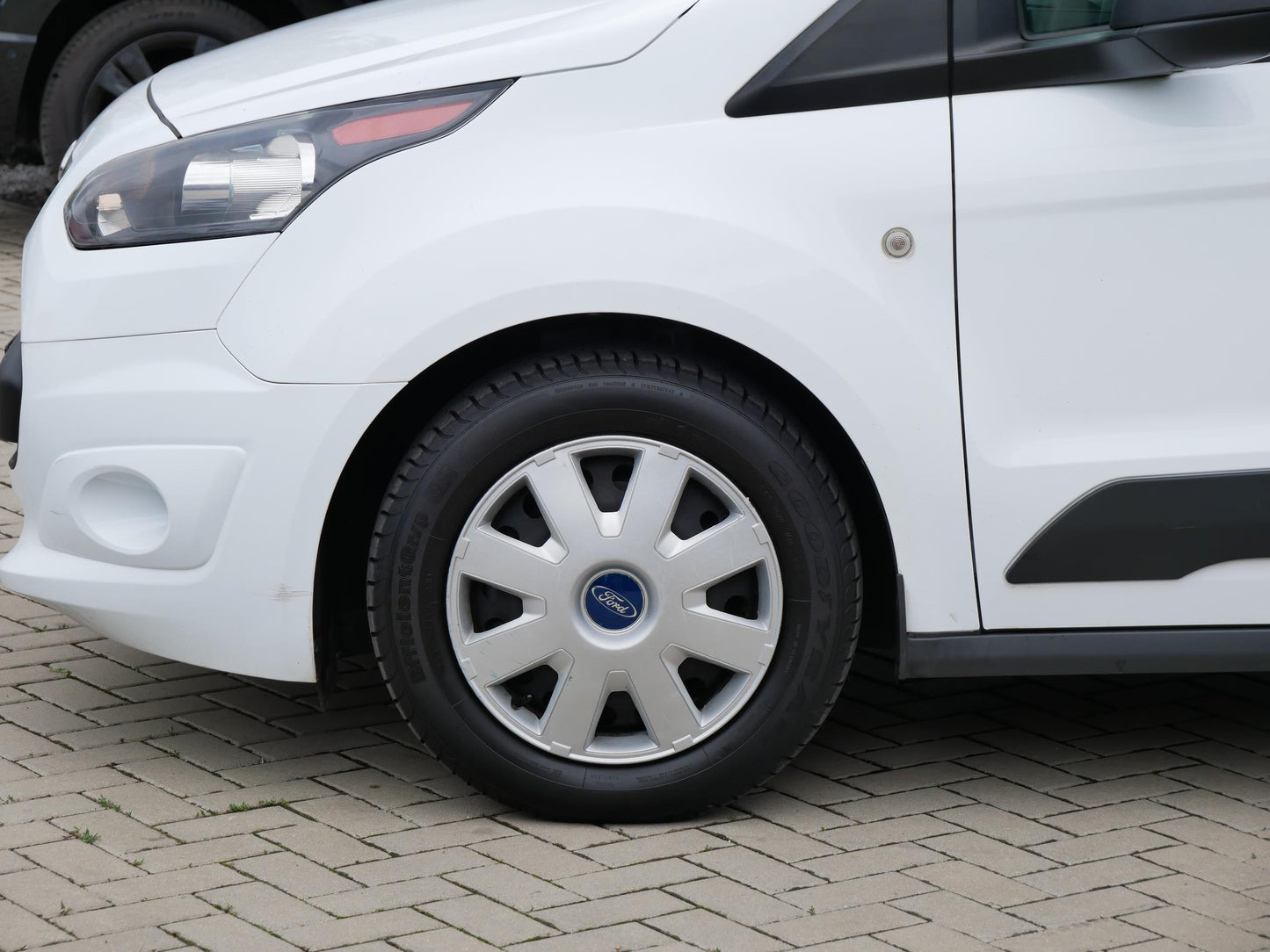 Ford Connect 1.5 TDCi 74 kW