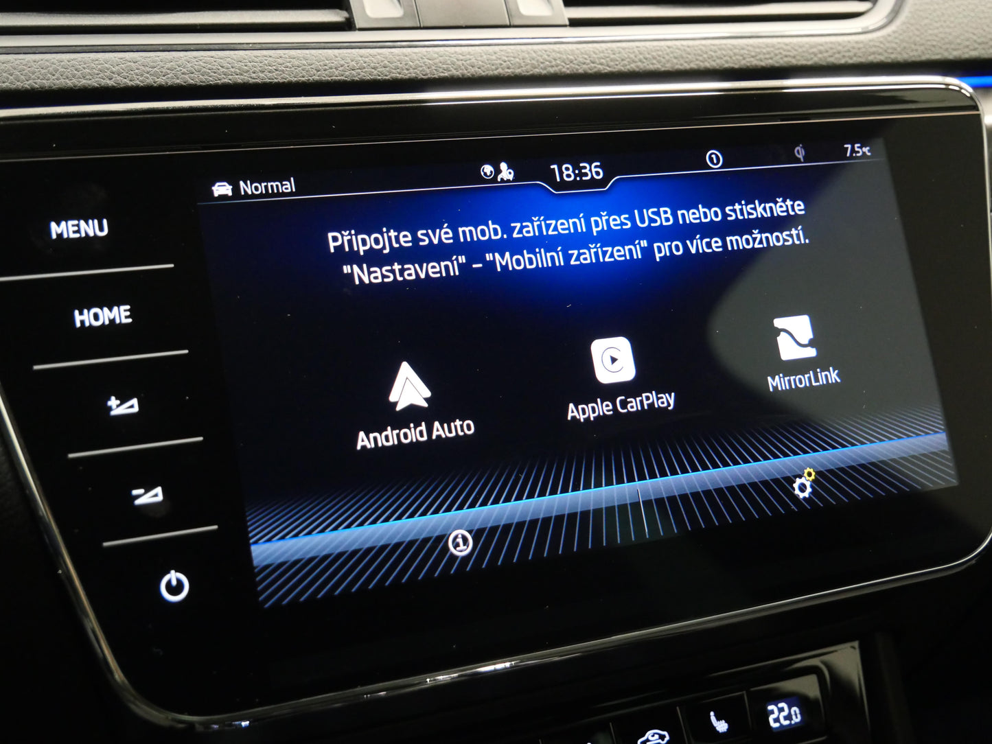 Škoda Superb 2.0 TDI 147 kW 4x4 SportLine