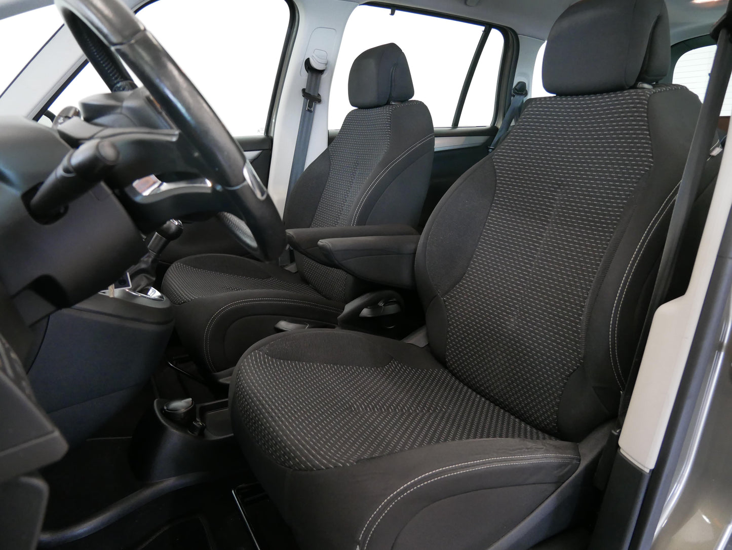 Citroën C4 Picasso 1.8 92kw Advance