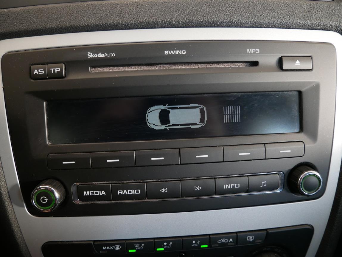 Škoda Octavia 2.0 TDI Ambition