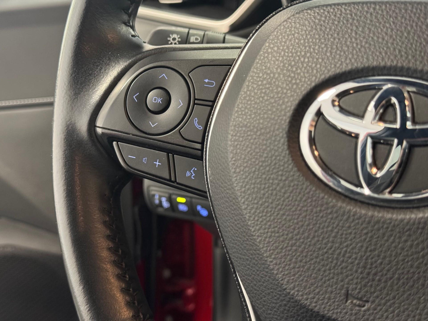 Toyota Corolla 1.8 e-CVT 72 kW Comfort Tech