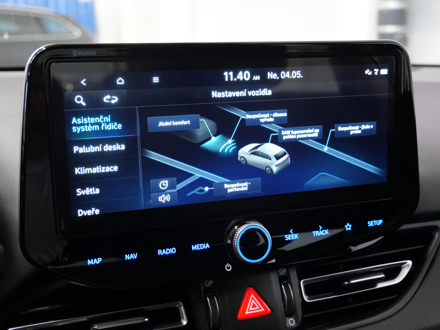 Hyundai i30 1.5 T-GDI 118 kW Smart