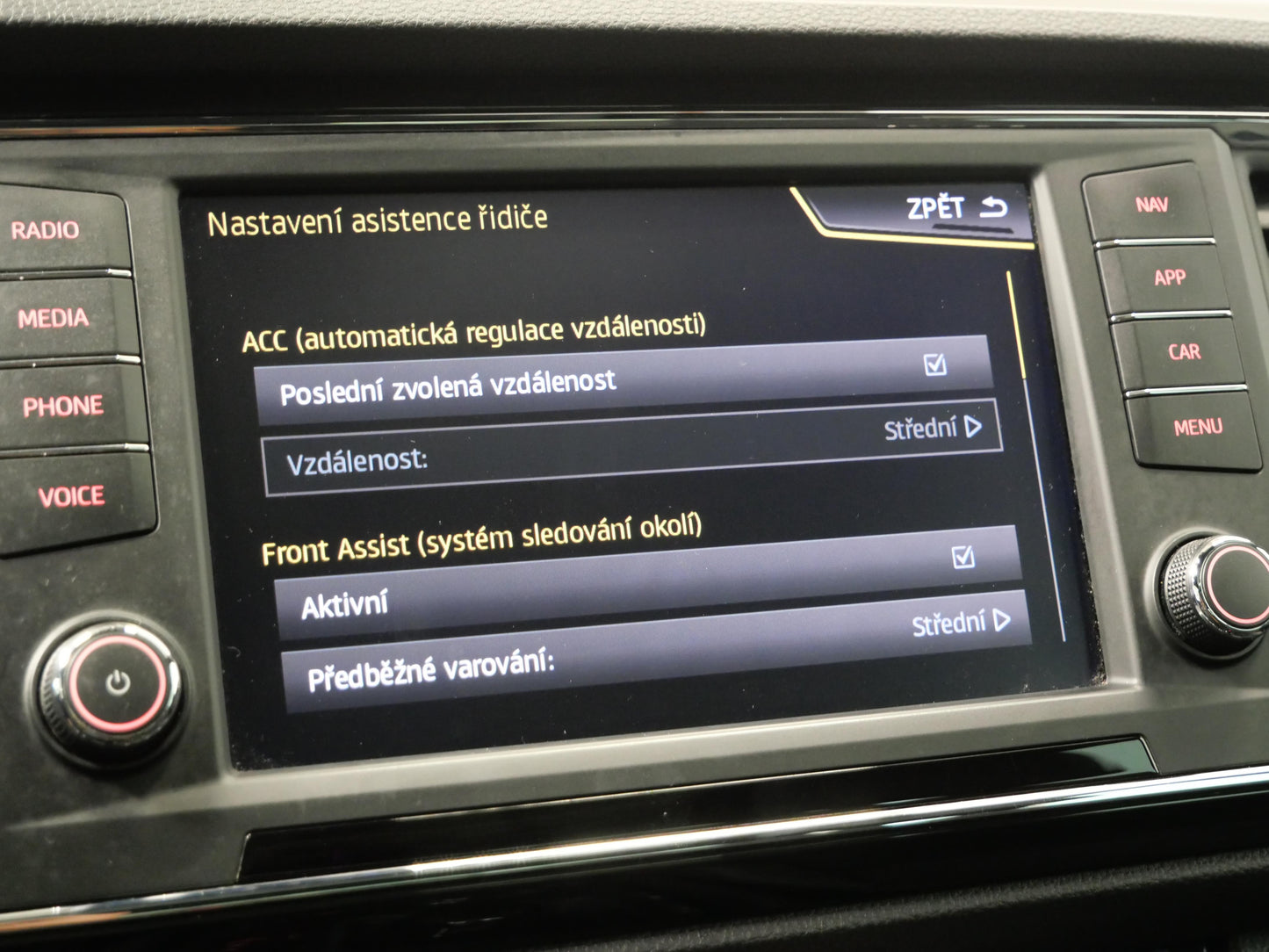 Seat Ateca 2.0 TDI 140 kW DSG Xcellence