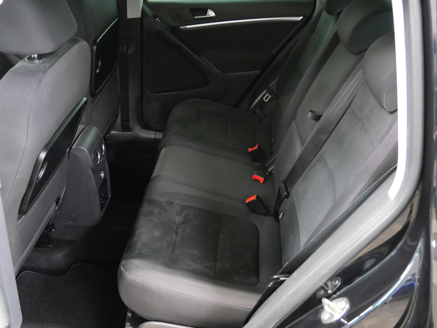 Volkswagen Tiguan 1.4 TSI 90 kW Sport & Style