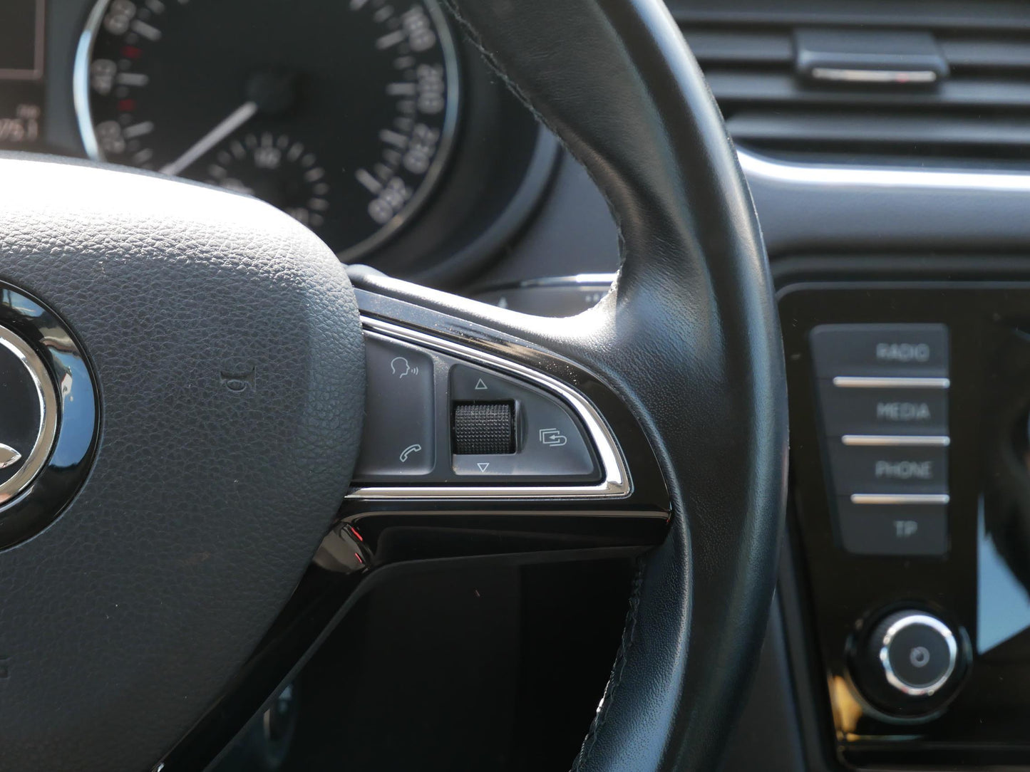 Škoda Octavia 2.0 TDI 110 kW Elegance Plus