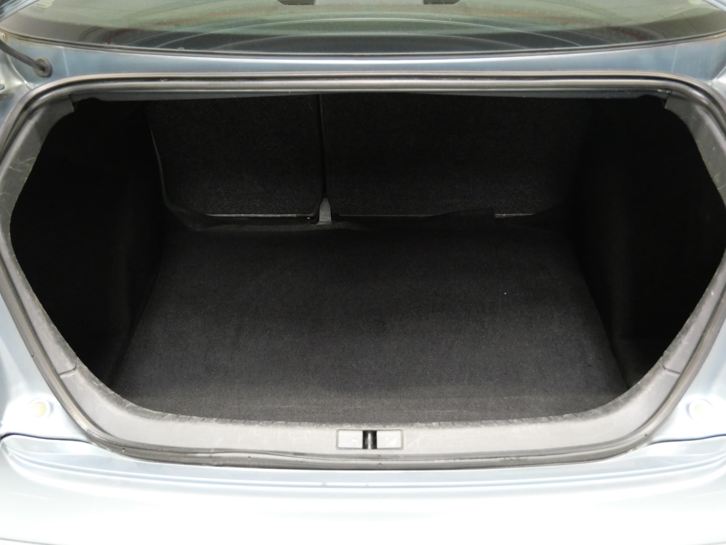 Seat Cordoba 1.2 12V 47 kW Reference
