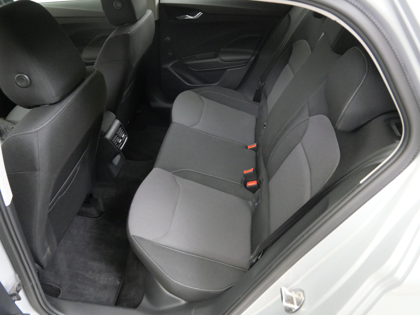Škoda Fabia 1.0 MPI 59 kW Ambition Plus