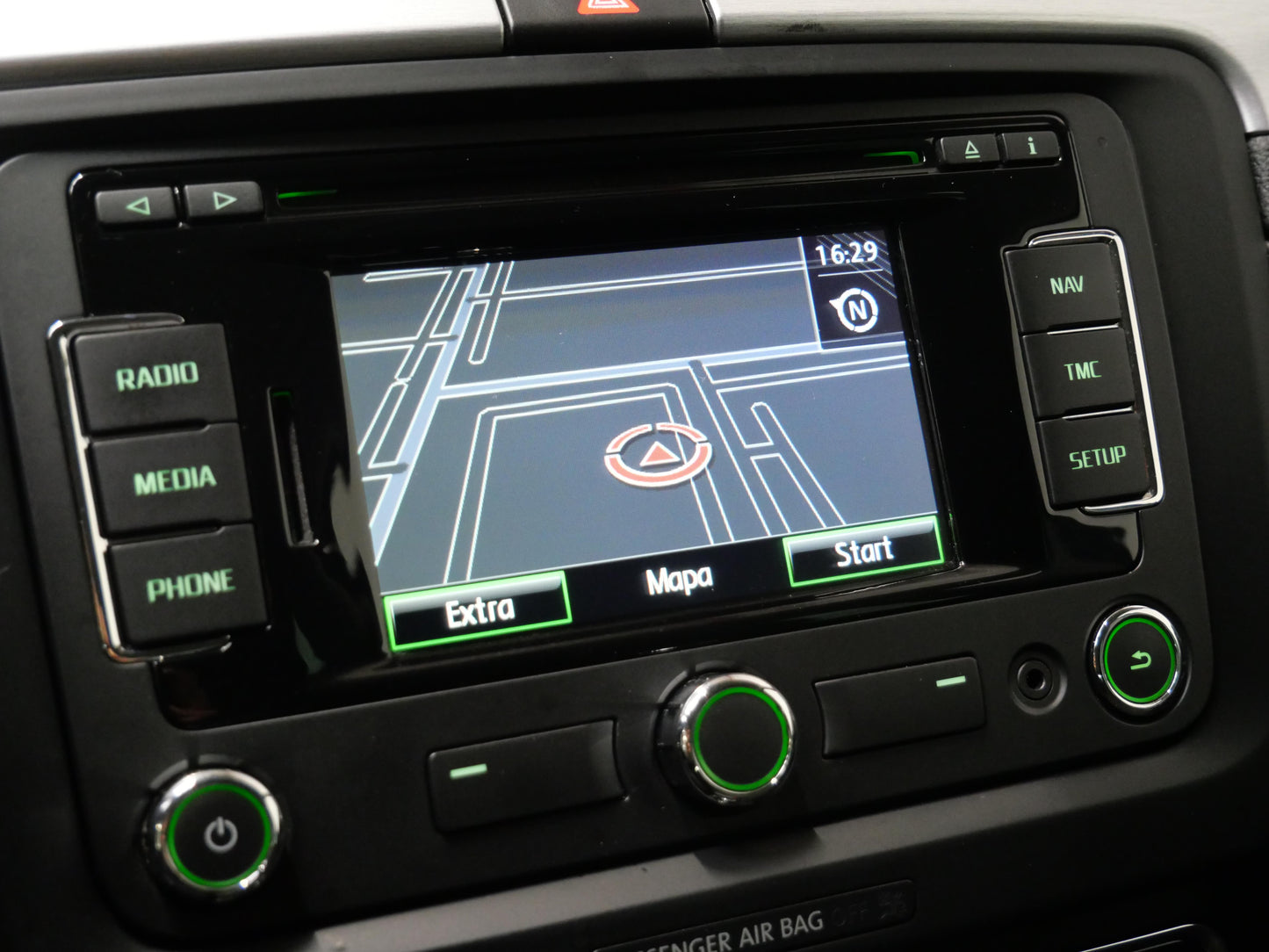 Škoda Superb 2.0 TDI 103 kW Ambition