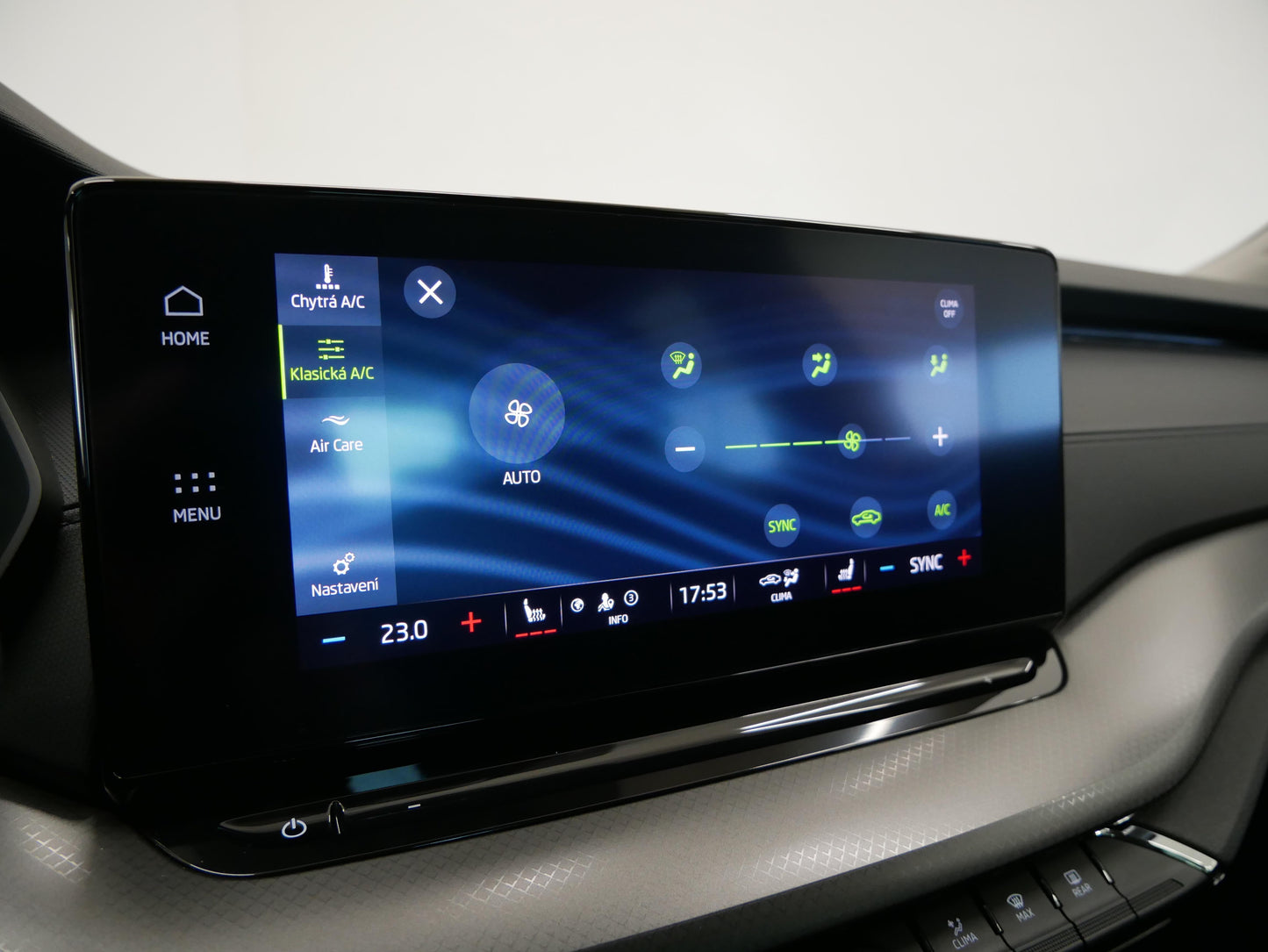 Škoda Octavia 2.0TDI 85kW Ambition Fresh