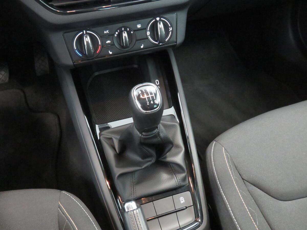 Škoda Kamiq 1.0 TSI 81 kW Ambition