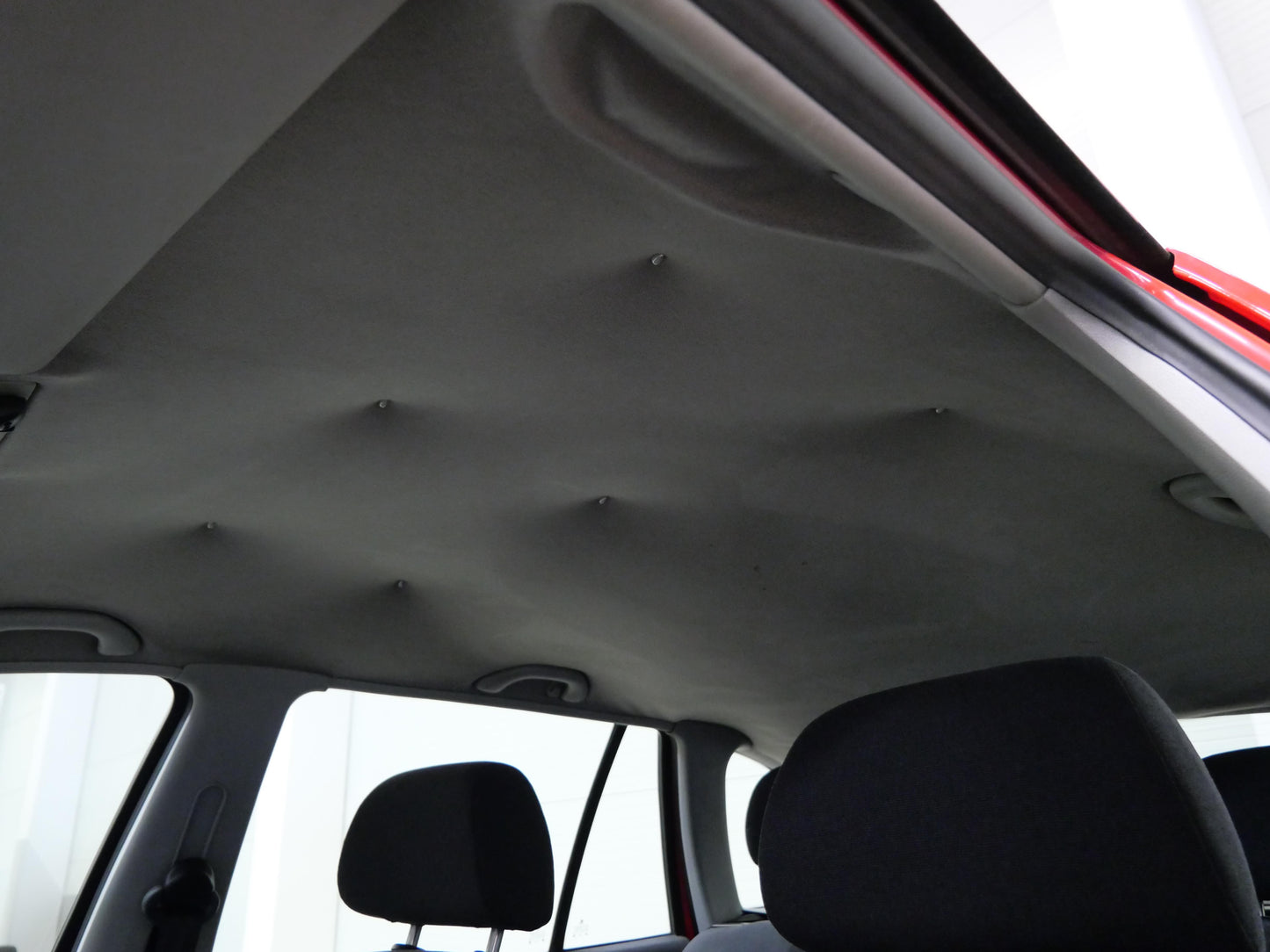 Škoda Fabia 1.9 SDI 47 kW Classic