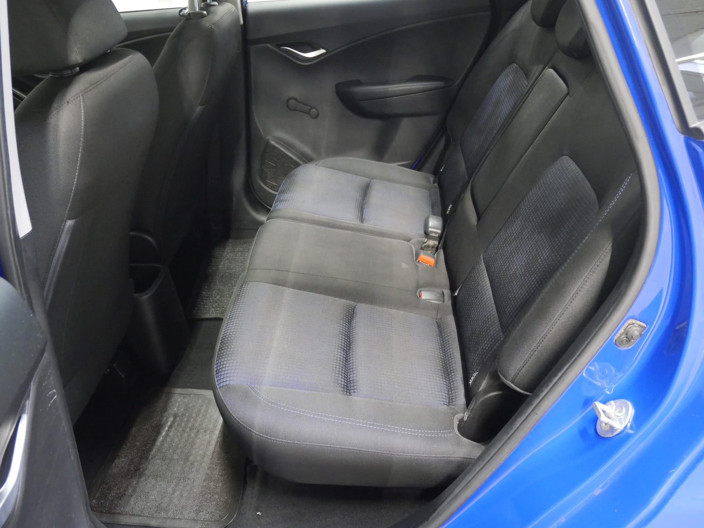 Hyundai ix20 1.4 CRDI 57 kW