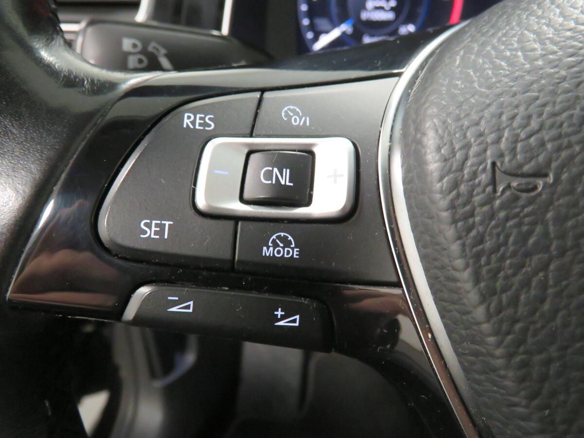 Volkswagen Golf 2.0 TDI 110 kW Highline