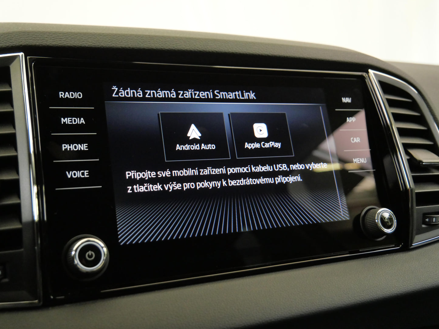 Škoda Karoq 1.5 TSI 110 kW Top Selection