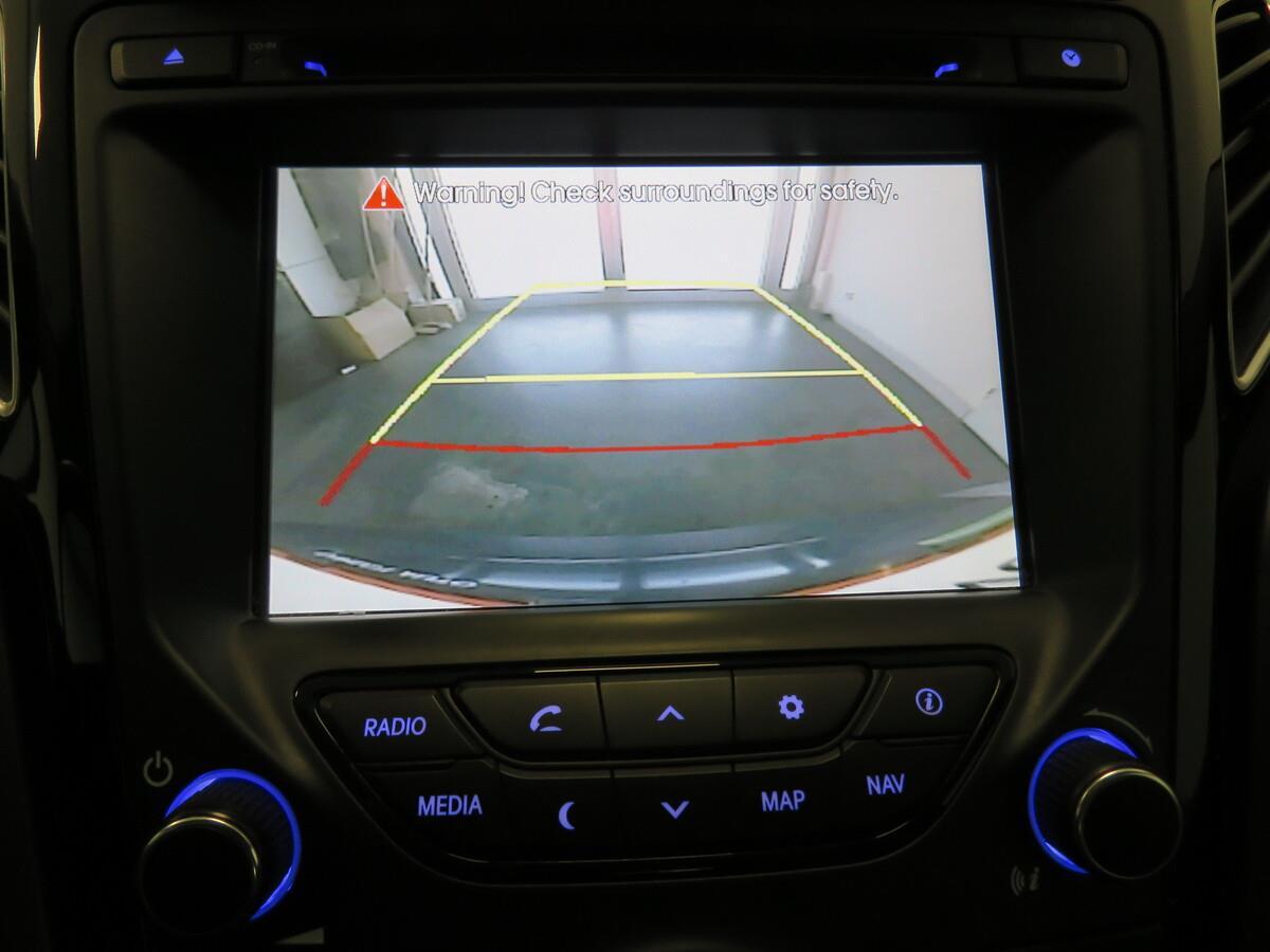 Hyundai i40 1.7 CRDI 100 kW Experience