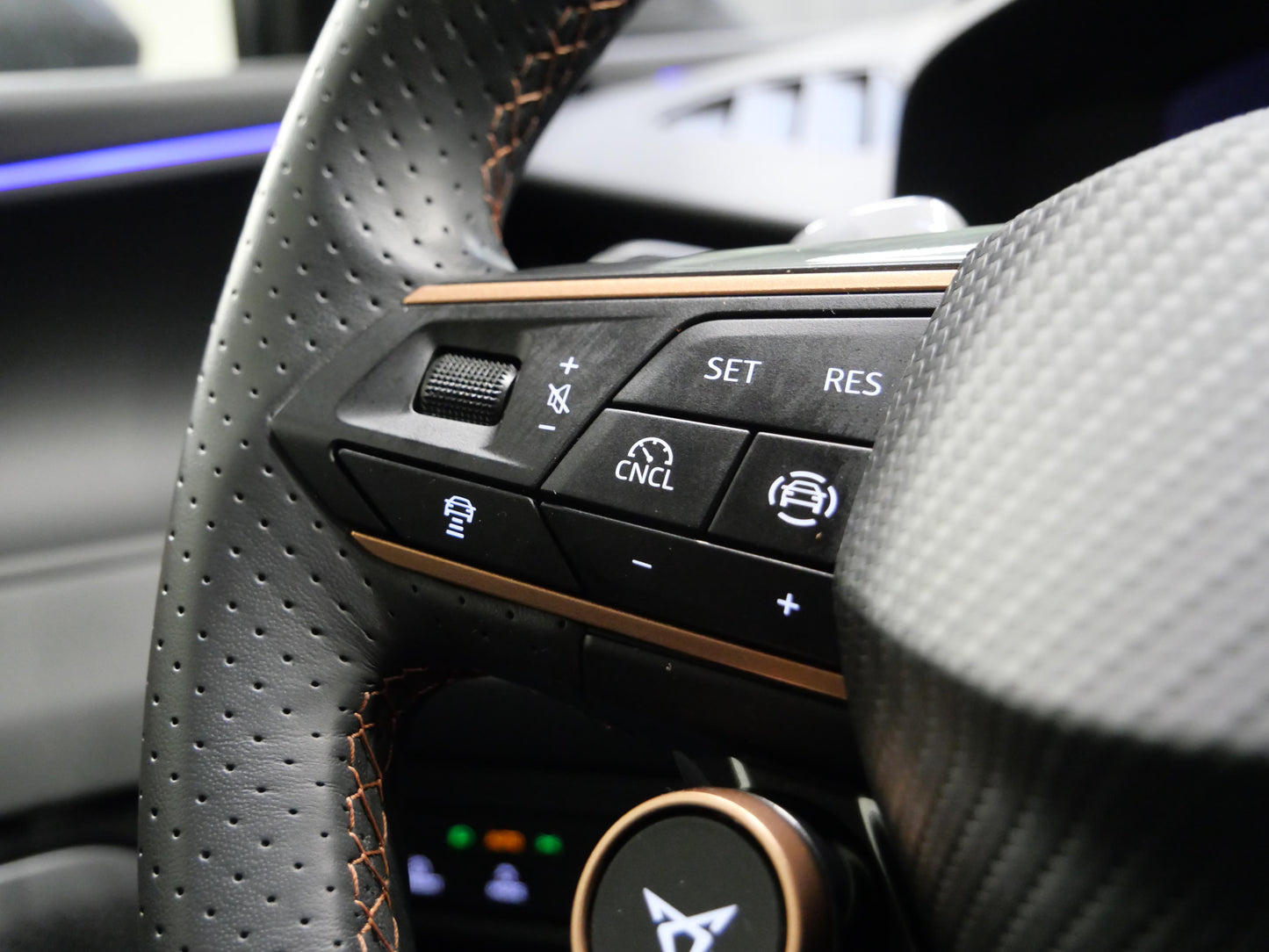 Cupra Terramar 2.0 TSI 150 kW DSG 4x4
