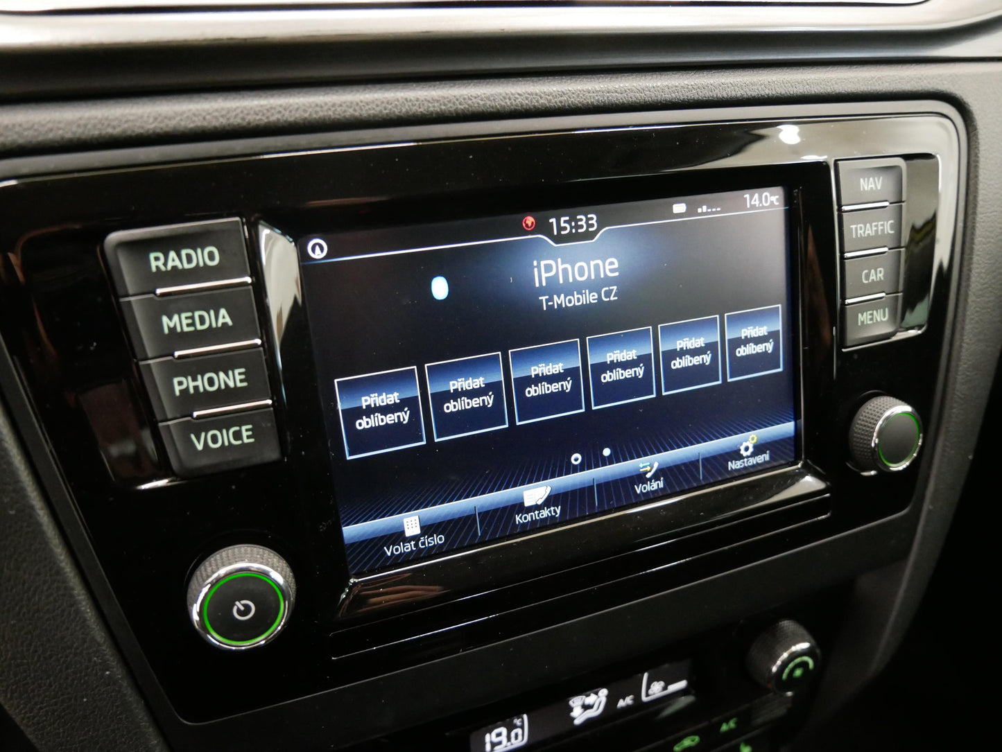 Škoda Rapid 1.6 TDI 85 kW Style