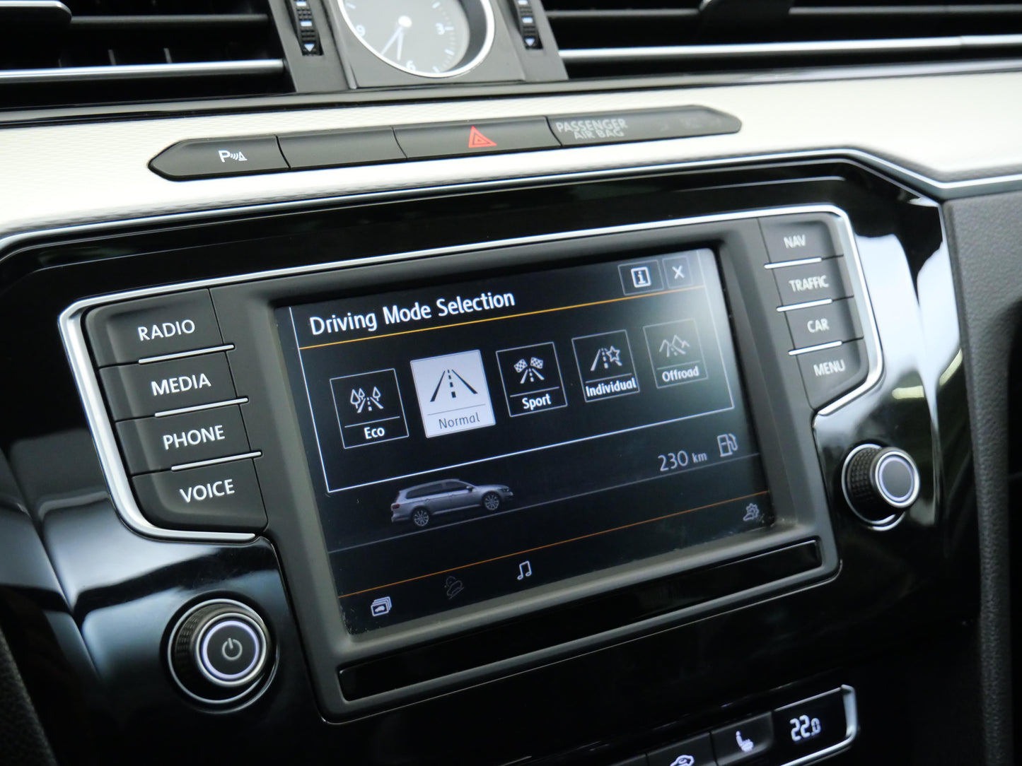 Volkswagen Passat 2.0 TDI 140 kW Alltrack