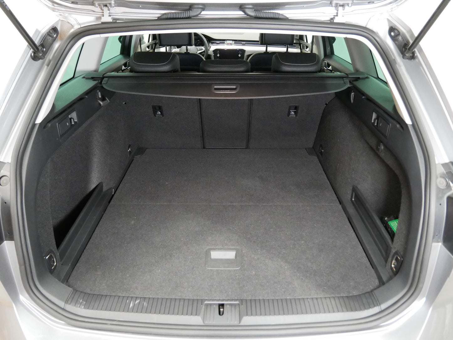 Volkswagen Passat 2.0 TDI 147 kW Elegance