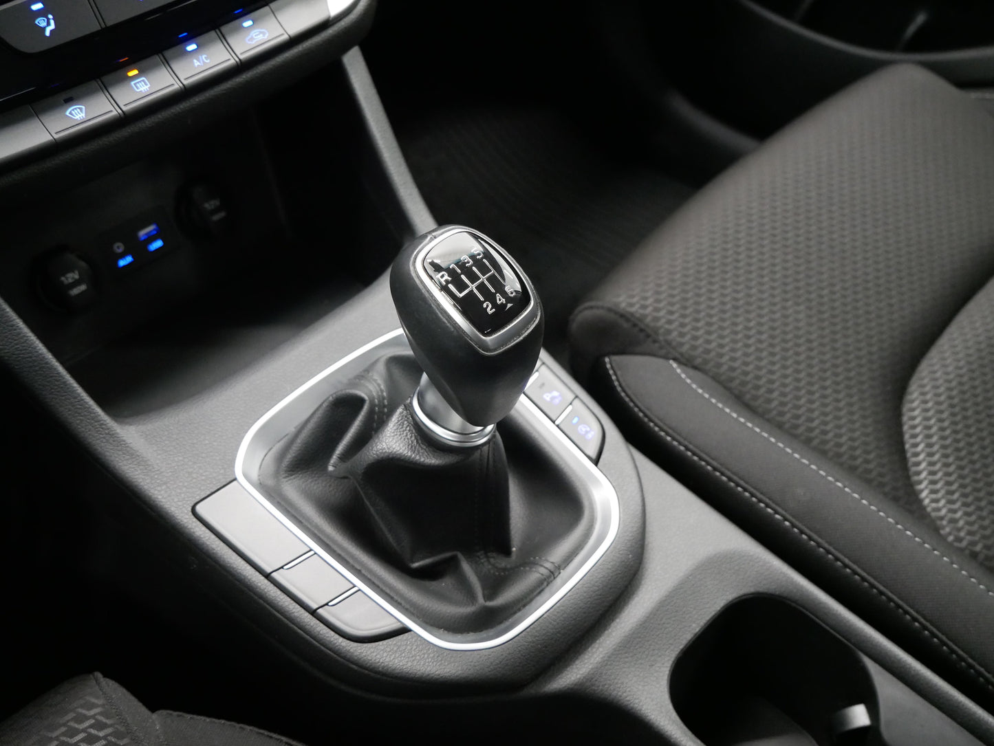 Hyundai i30 1.0 T-GDI 88 kW Trikolor