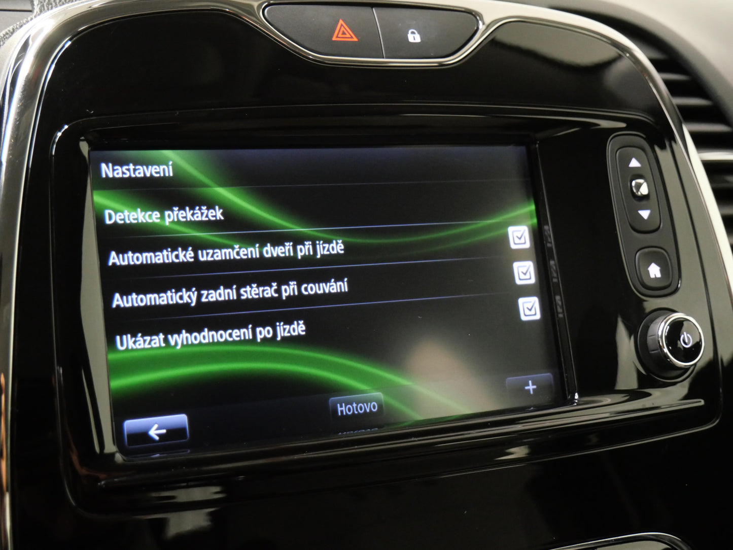 Renault Captur 1.2 TCe 87 kW