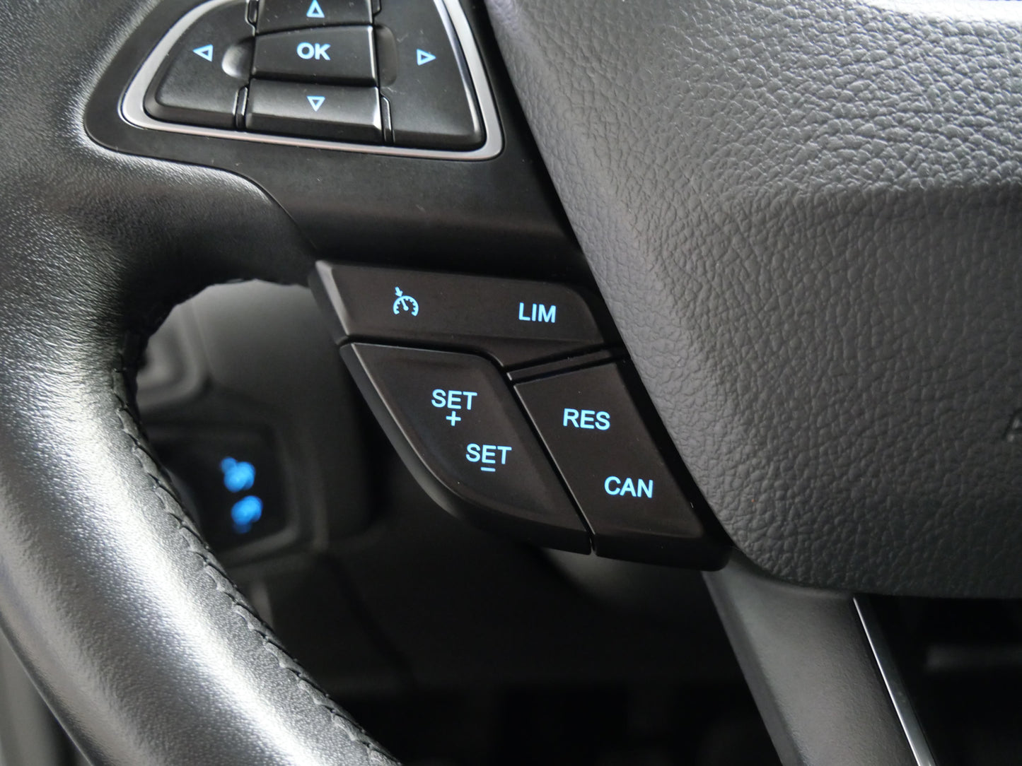 Ford Focus 1.0 92 kW EcoBoost