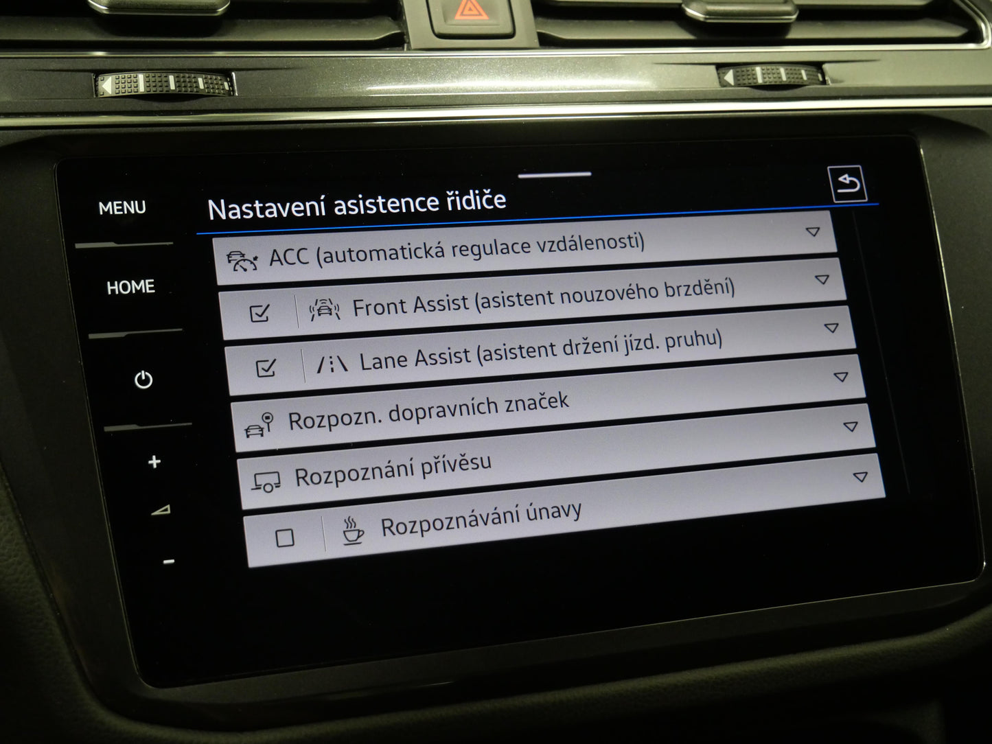 Volkswagen Tiguan Allspace 2.0 TDI 147 kW 4x4 Allspace