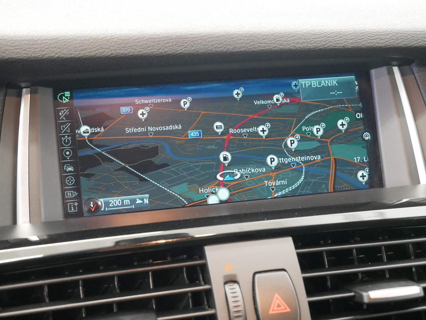 BMW X4 30d 190 kW xLine xDrive