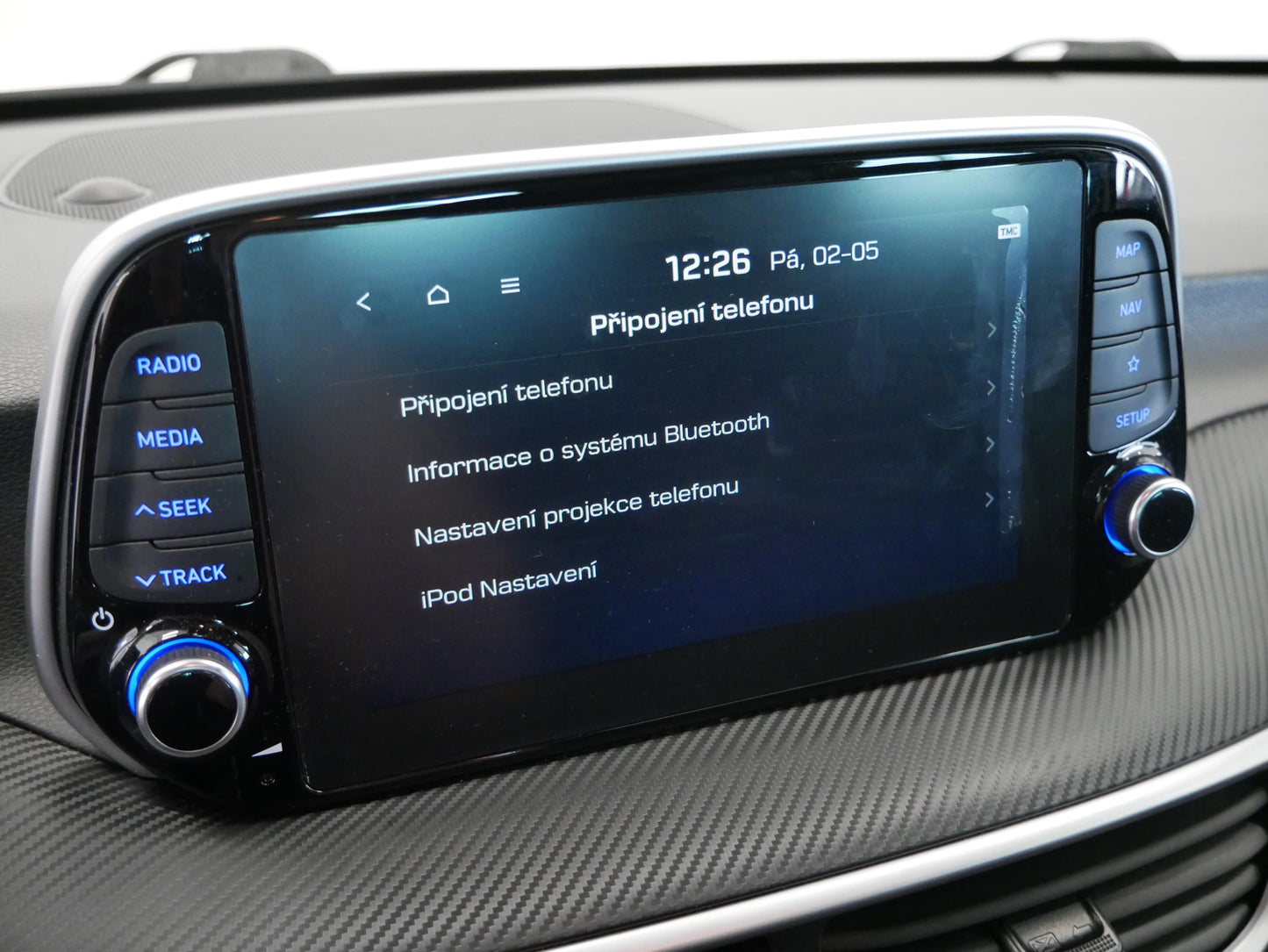Hyundai Tucson 1.6 T-GDi 130 kW Traveller 4x4