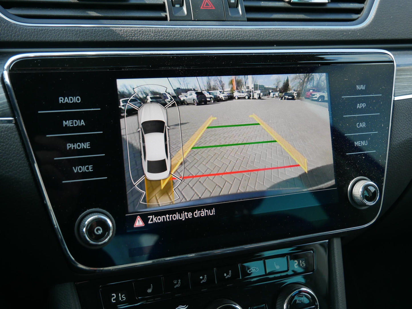 Škoda Superb 2.0 TDI 110 kW Style Plus