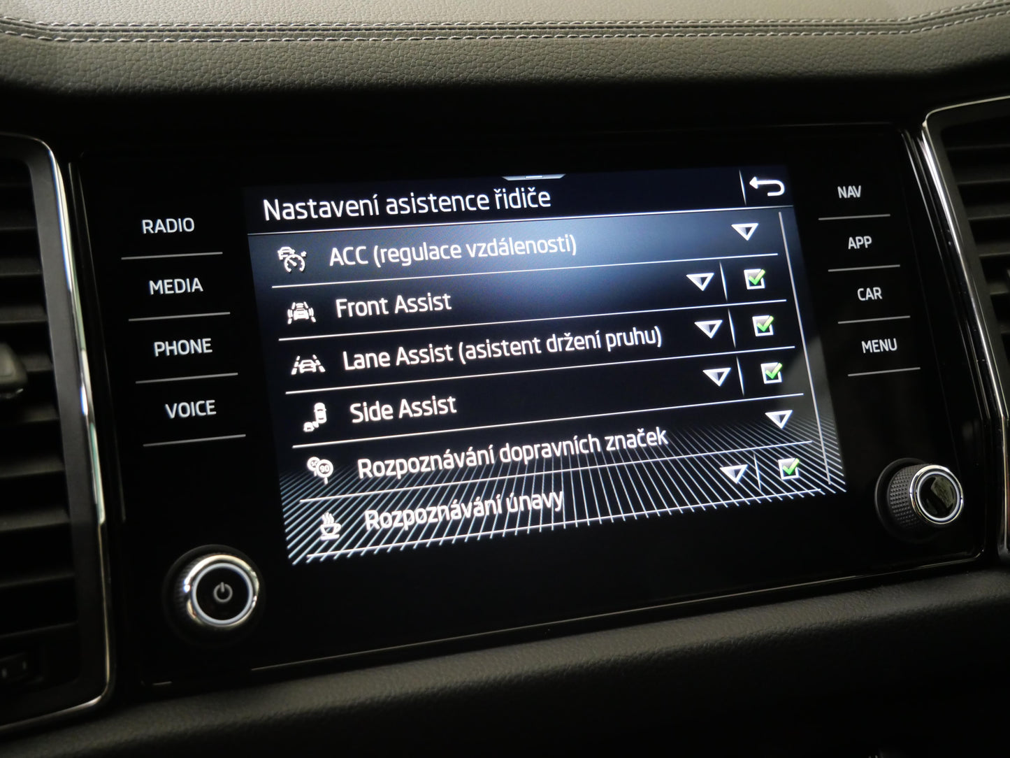 Škoda Kodiaq 2.0 TDI 110 kW Style Plus
