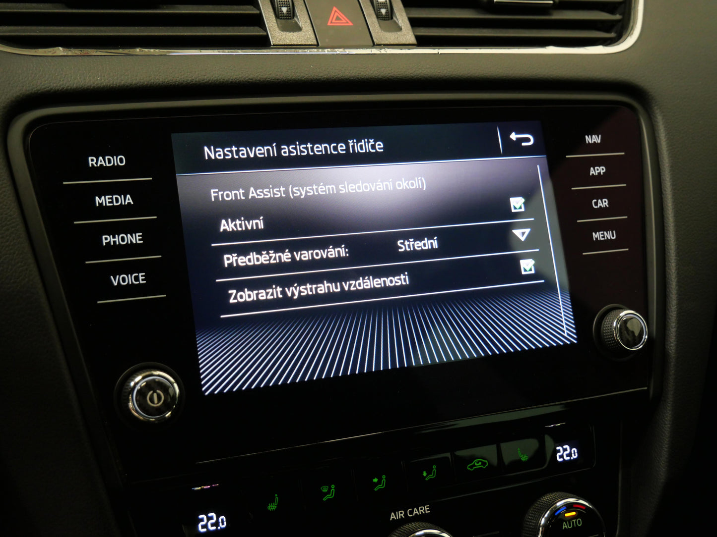 Škoda Octavia 1.8 TSI 132 kW DSG 4x4