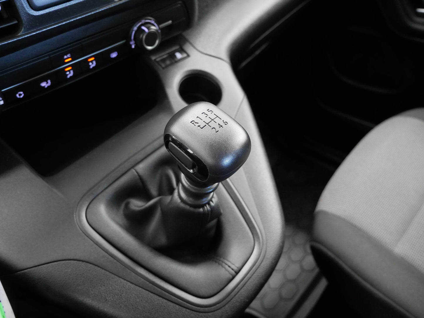 Citroën Berlingo 1.5 BlueHDi 96 kW Live XL
