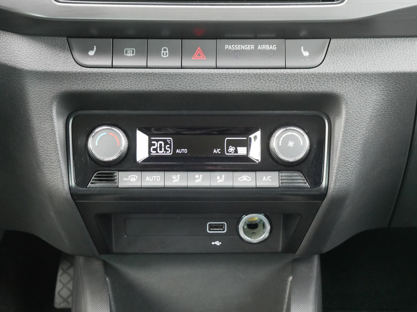 Škoda Fabia 1.0 TSI 70 kW Style