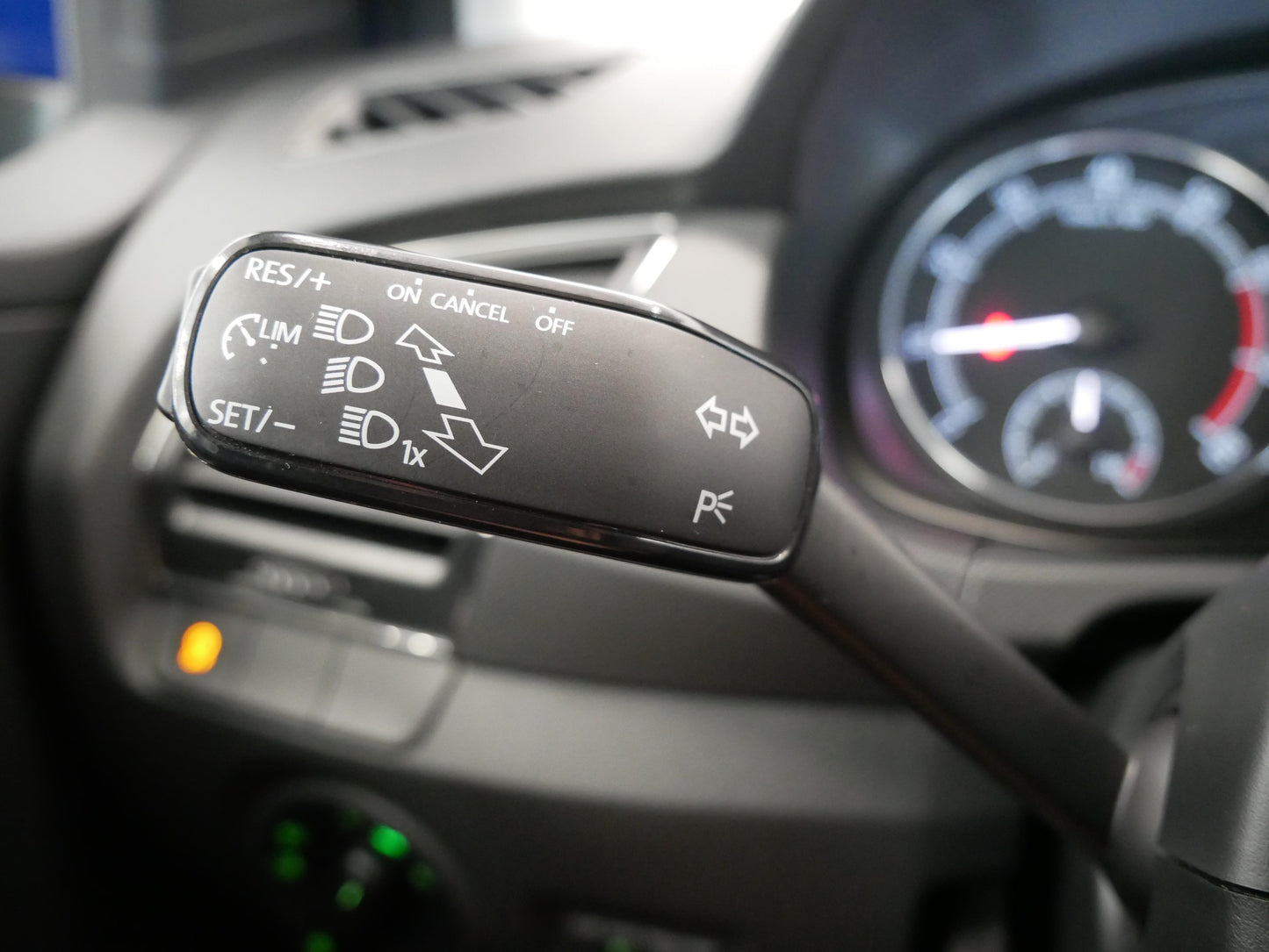 Škoda Fabia 1.0 TSI 70 kW Ambition