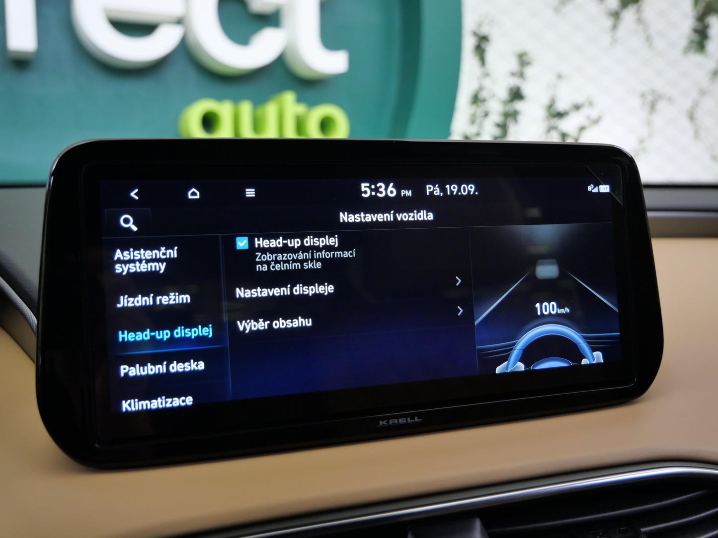 Hyundai Santa Fe 2.2 CRDi 142 kW Luxury