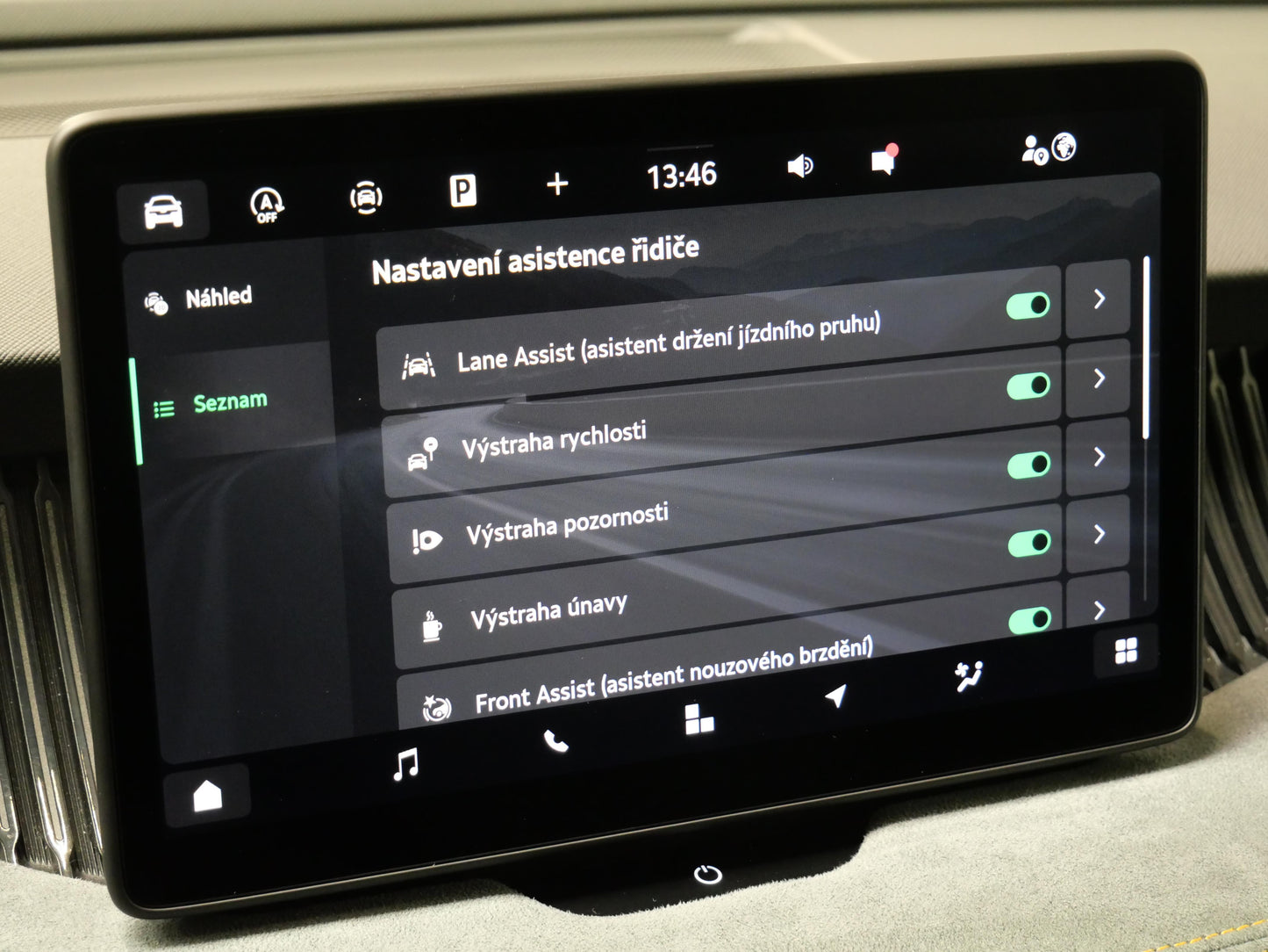 Škoda Superb 2.0 TDI 110 kW Selection