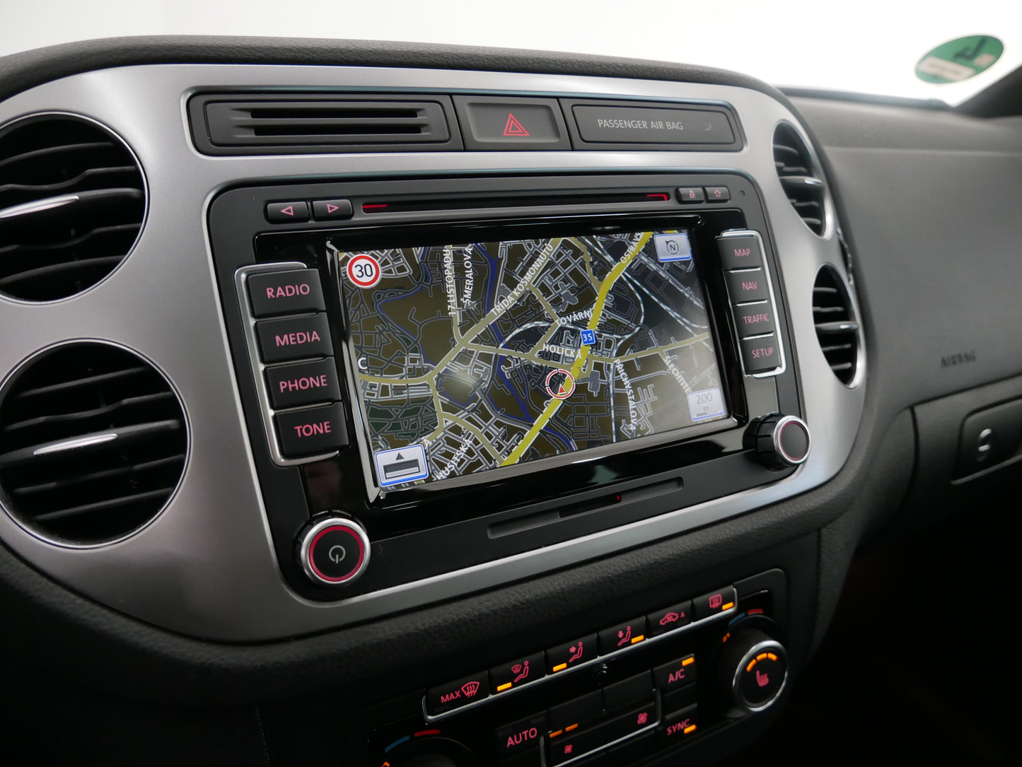 Volkswagen Tiguan 2.0 TDI 130 kW Sport&Style