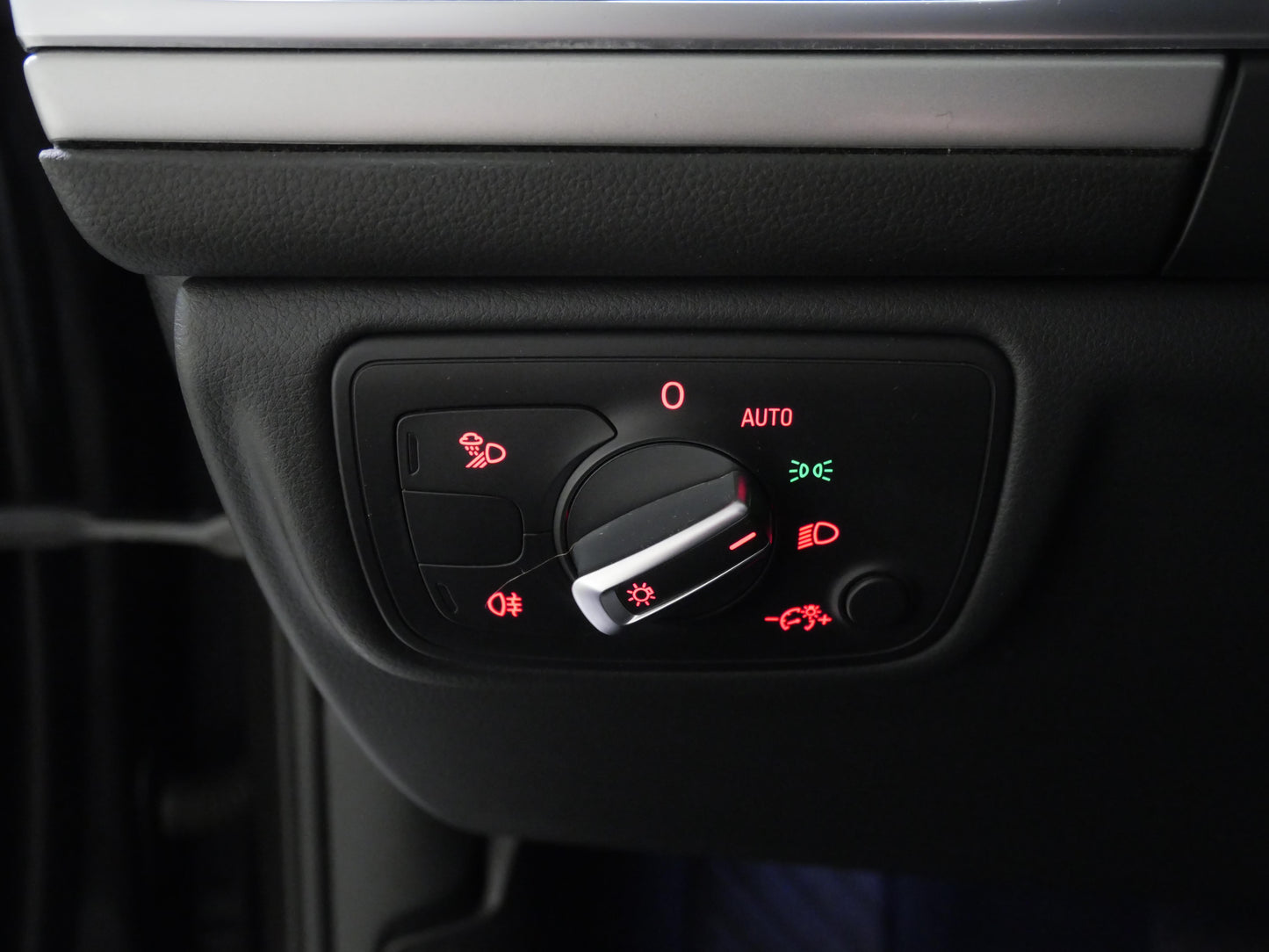 Audi A6 3.0 V6 TDI 180 kW quattro