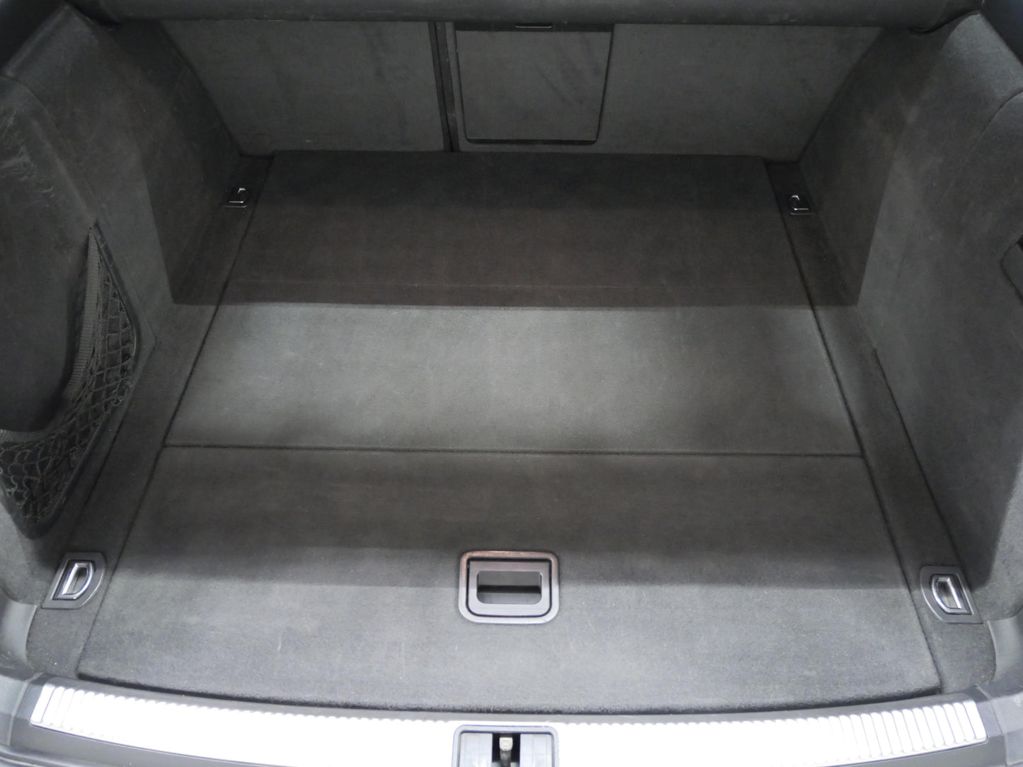 Audi A4 Avant 1.9 TDI 85 kW
