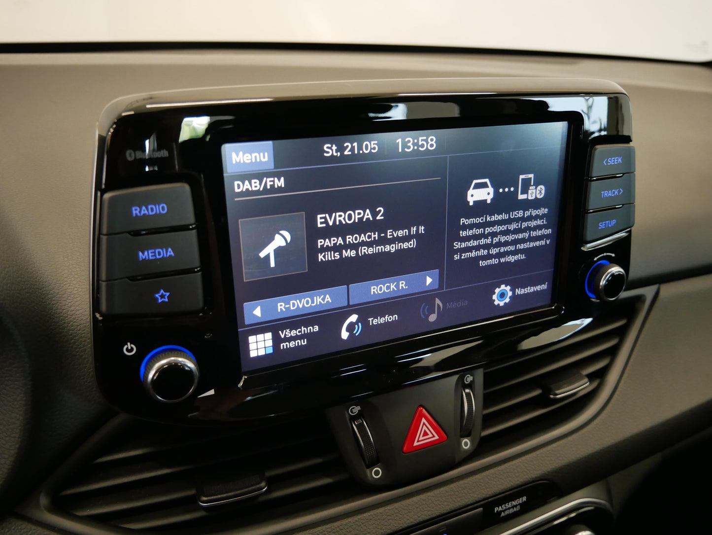 Hyundai i30 1.0 T-GDI 88 kW Comfort