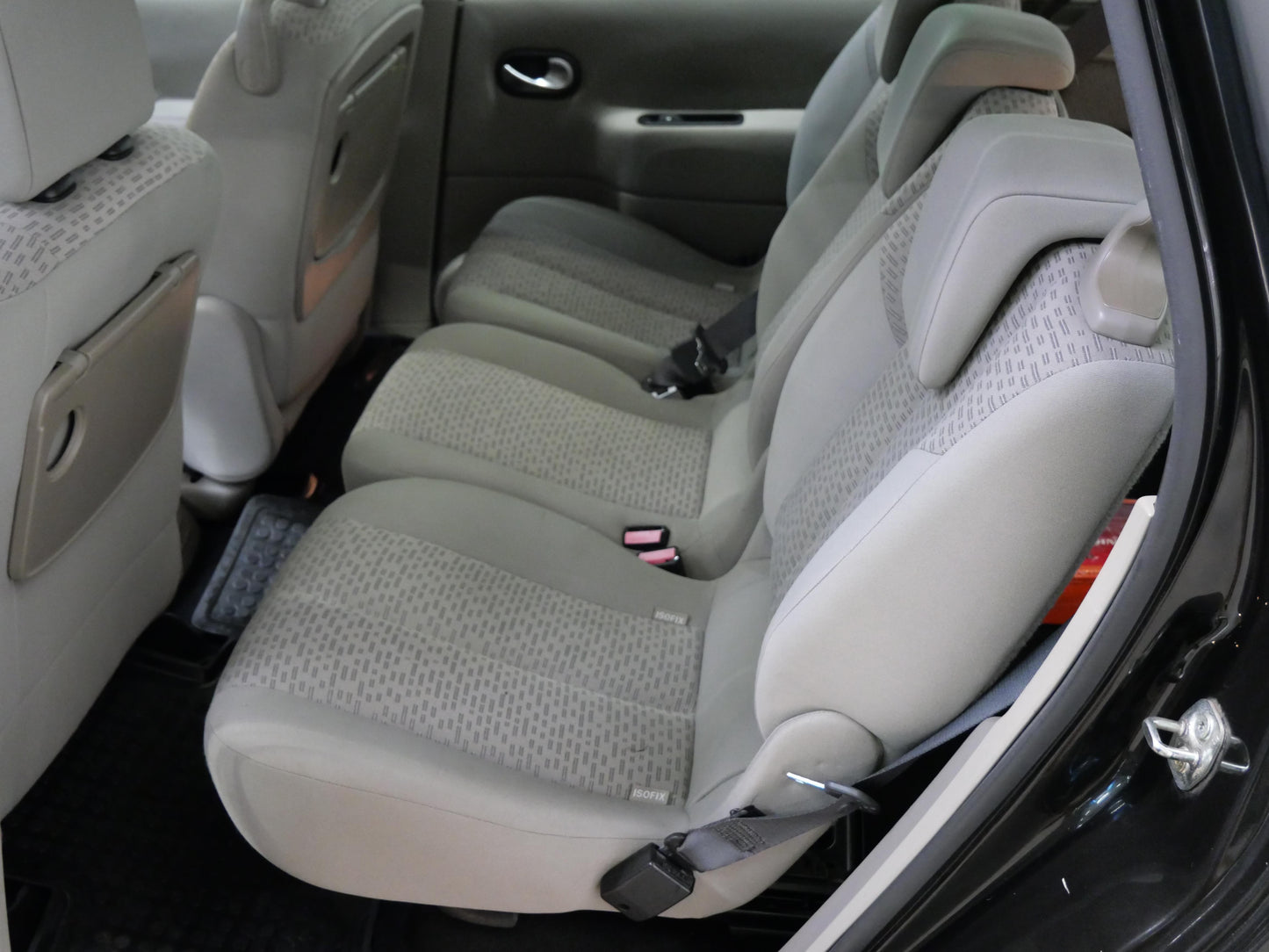 Renault Scénic 1.6 16V 82 kW