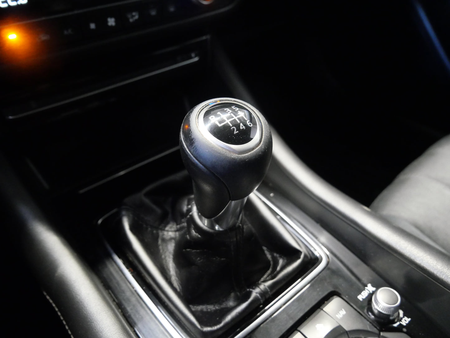 Mazda 6 2.2 Skyactiv-D Emotion