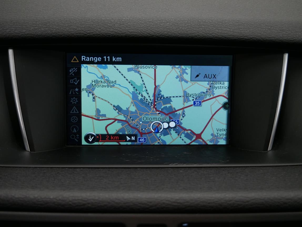 BMW X1 xDrive 18d 105 kw