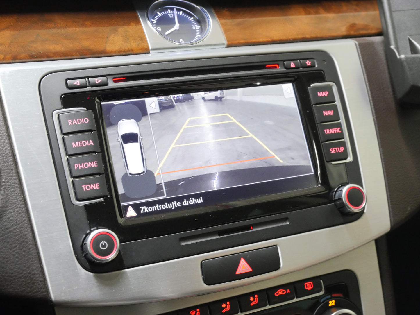Volkswagen Passat 2.0 TDI 125 kW Highline