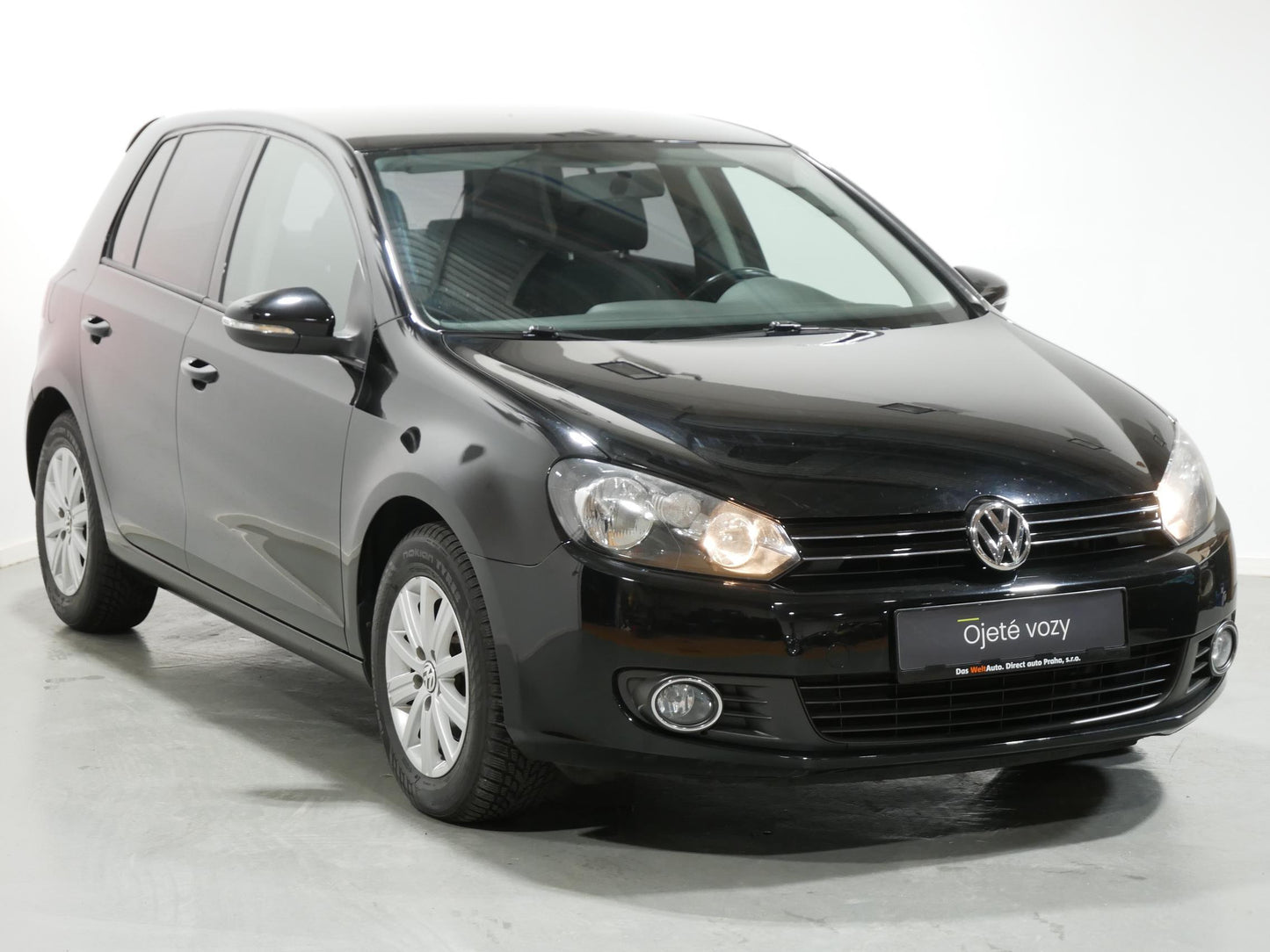 Volkswagen Golf 1.2 TSI 63 kW Comfortline