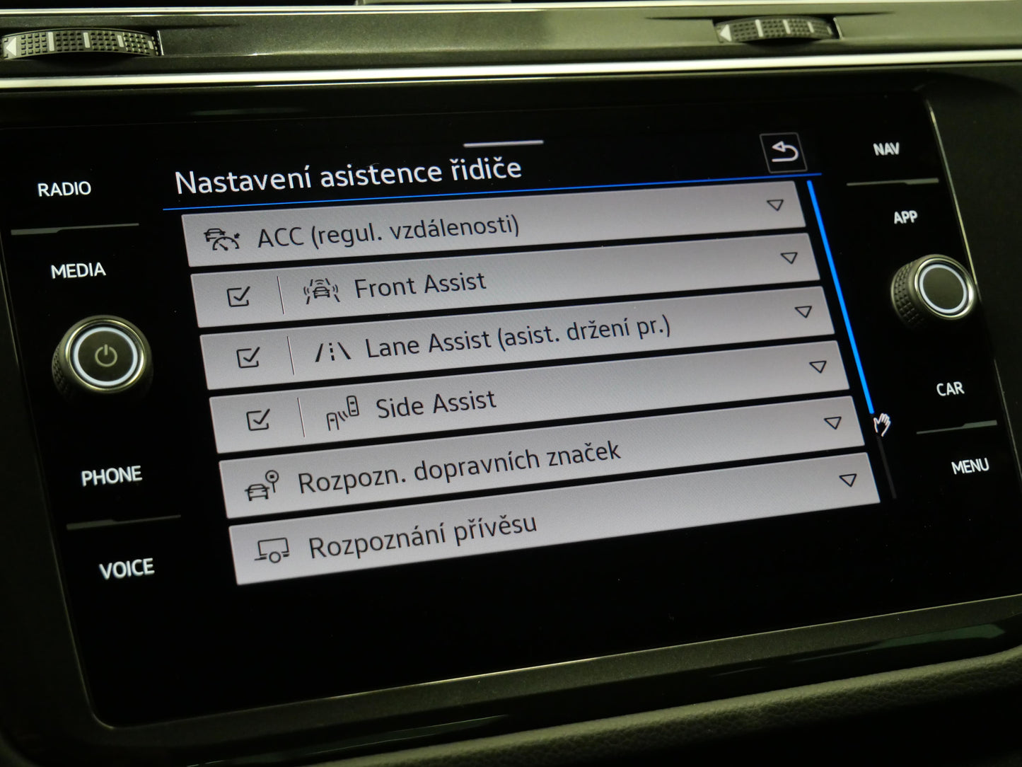 Volkswagen Tiguan 2.0 TDI 110 kW Elegance